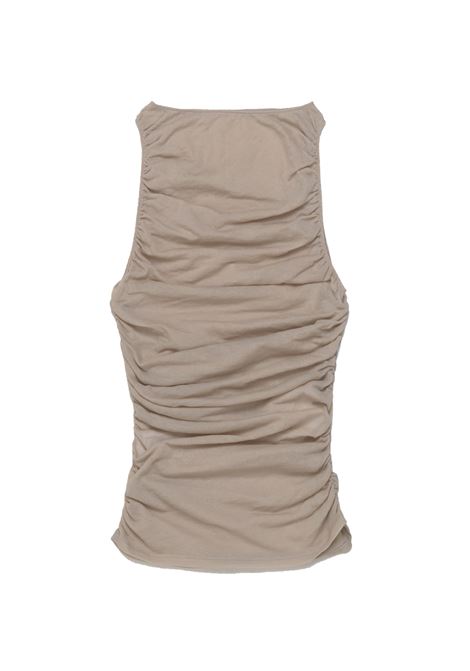hari top woman beige PALOMA WOOL | UD9201142